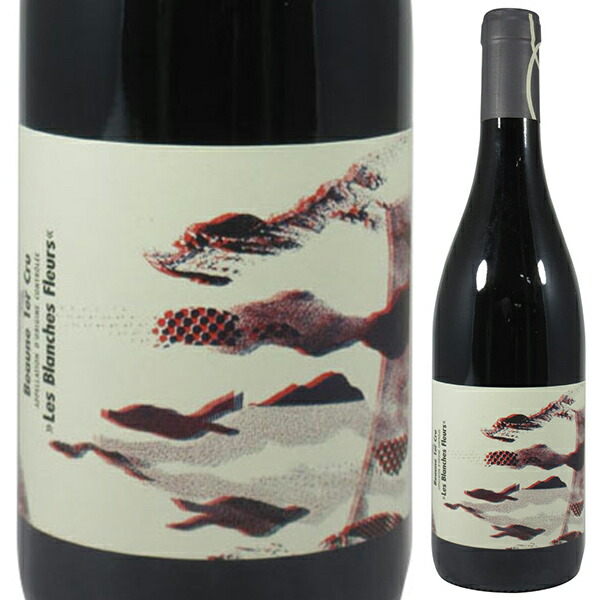 ボーヌ プルミエ クリュ ブランシュ フルール 2023 シャントレーヴ 750ml  [赤]