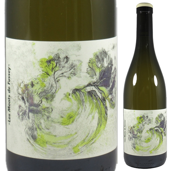 ブルゴーニュ アリゴテ レ モン ド フュセ 2023 シャントレーヴ 750ml  [白]