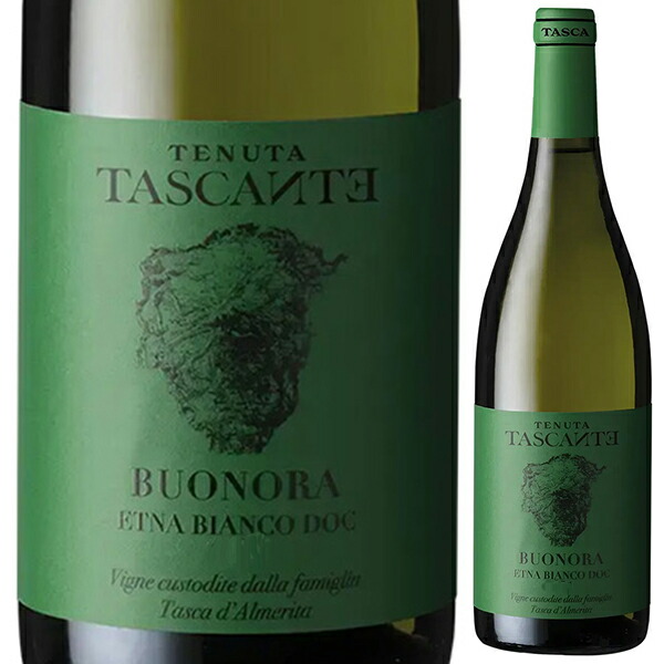 テヌータ タスカンテ ブォノーラ 2024 タスカ ダルメリータ 750ml  [白]
