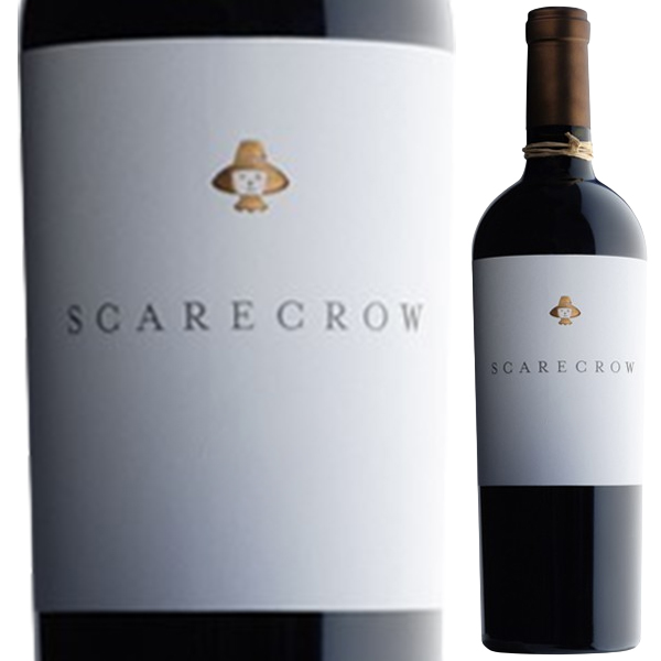 カベルネ ソーヴィニヨン ナパ ヴァレー 2022 スケアクロウ 1500ml  [赤] [マグナム・大容量]