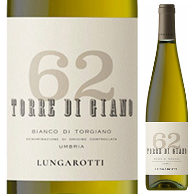 トッレ ディ ジャーノ 62 2024 ルンガロッティ 750ml  [白]