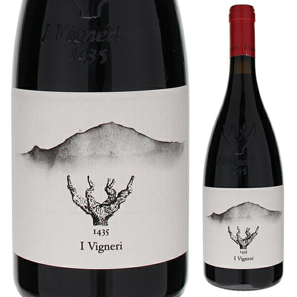 イ ヴィニェーリ 2024 イ ヴィニェーリ 750ml  [赤] 自然派