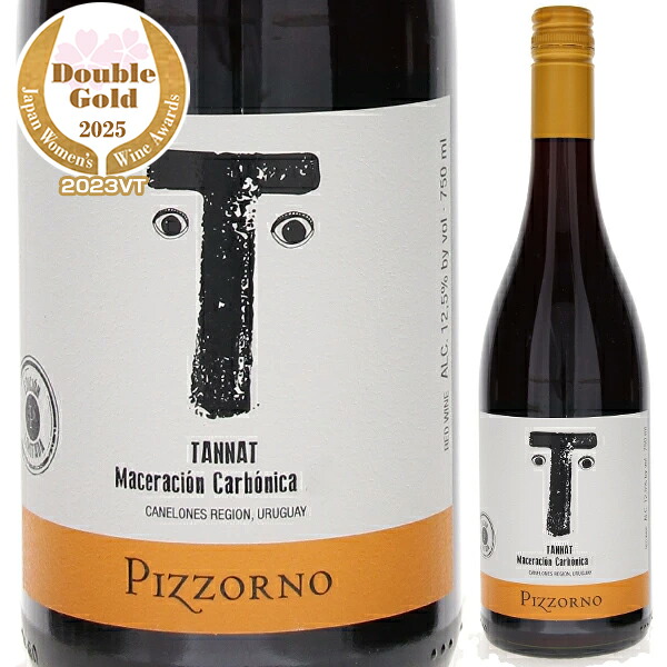 マユスクラス タナ マセラシオン カルボニック  2025 ピッソルノ ファミリー エステイツ 750ml  [赤] サステナブル農法