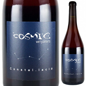 コンステラシオ 2024 コスミック ヴィニャテーズ 750ml  [ロゼ]