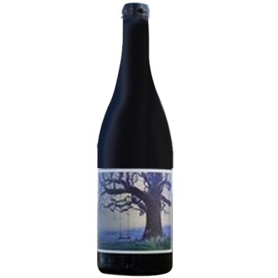 サピエンス  ピノ ノワール 2021 ヨハン ヴィンヤーズ 750ml  [赤]