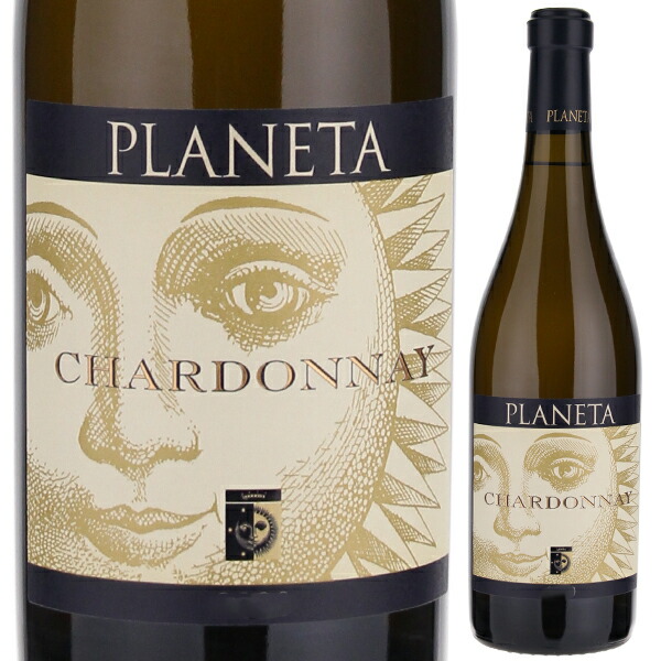 3000ml シャルドネ 2007 プラネタ  [白][同梱不可]