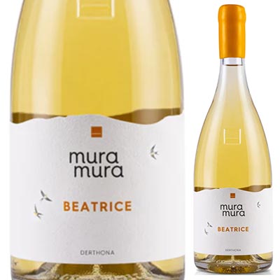 ベアトリーチェ デルトーナ 2023 ムラムーラ 750ml  [白]