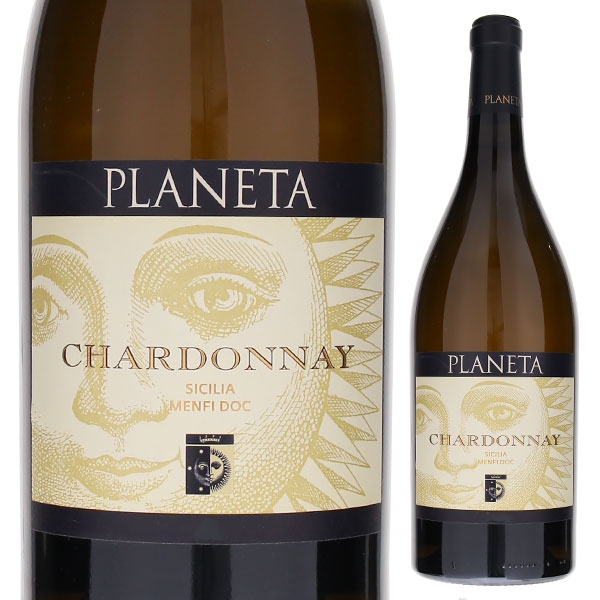 3000ml シャルドネ 2001 プラネタ  [白][同梱不可]