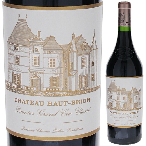 シャトー オー ブリオン ルージュ 2020 750ml  [赤]