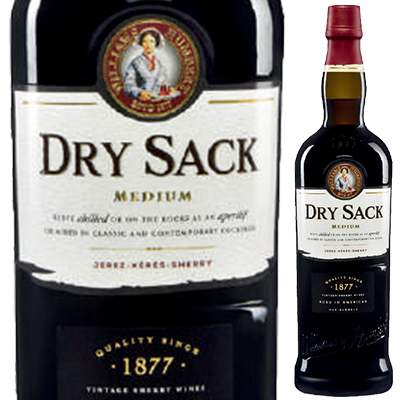 ドライサック NV ウイリアム ハンバート 750ml  [白]