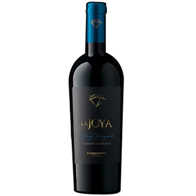 ラ ホヤ シングル ヴィンヤード カベルネ ソーヴィニヨン 2023 ビスケルト 750ml  [赤]