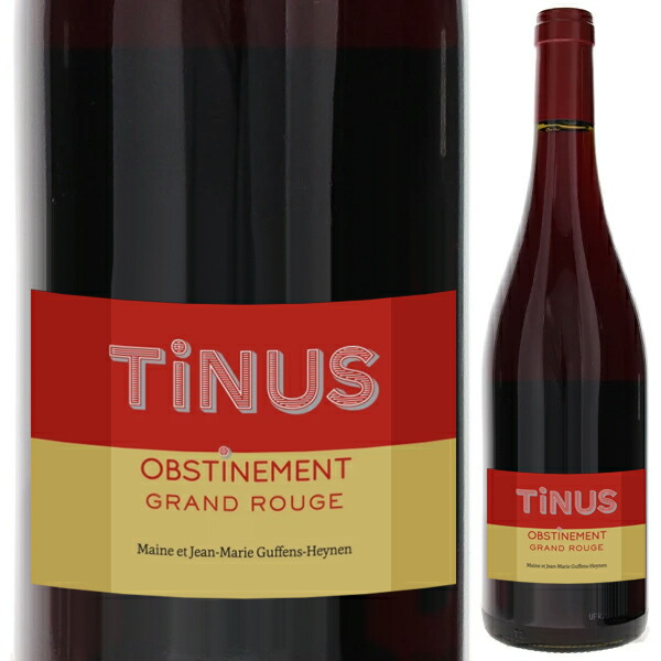 ティニュス オプスティヌモン 2020 シャトー ド トゥーレット 750ml  [赤]