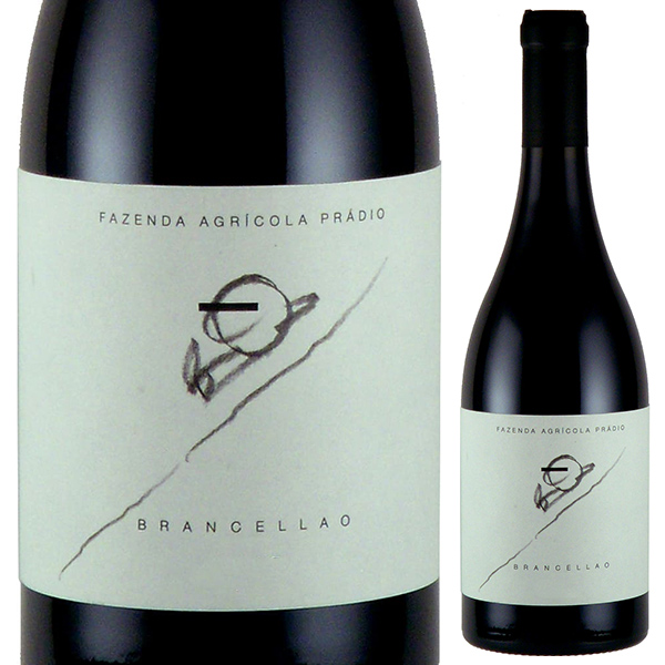 ブランセリャオ 2019 ファゼンダ プラディオ 750ml  [赤]