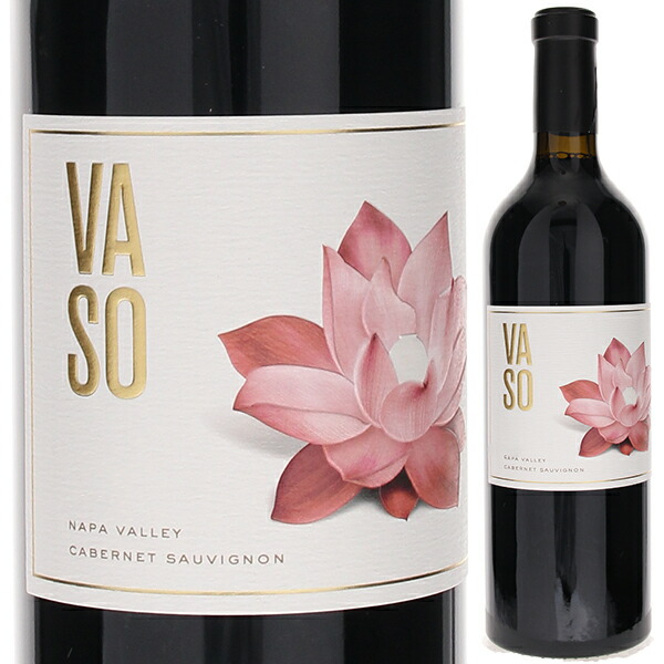 ヴァソ カベルネ ソーヴィニヨン 2021 ダナ エステイツ 750ml  [赤]
