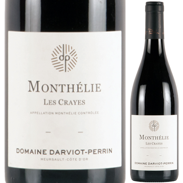 ムルソー レ コルバン 2023 ダルヴィオ ペラン 750ml  [白]