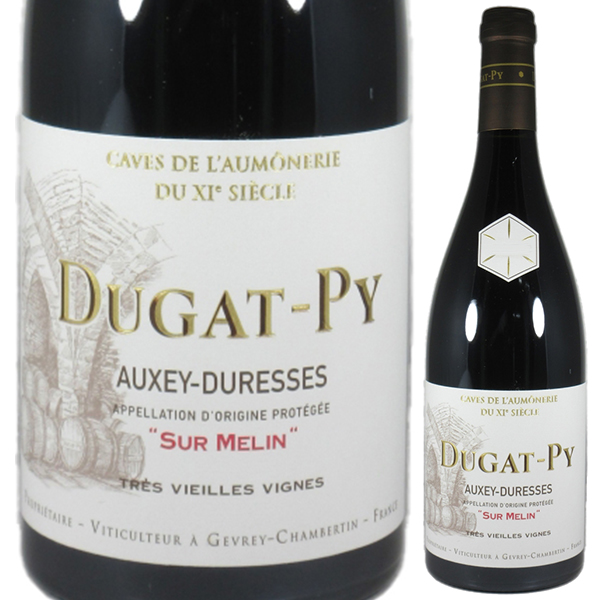 オーセイ デュレス シュール ムラン ルージュ トレ ヴィエーユ　ヴィーニュ 2023 ベルナール デュガ ピィ 750ml  [赤]