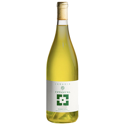 チェタムラ ビアンコ 2024 バディア ア コルティブオーノ 750ml  [白]