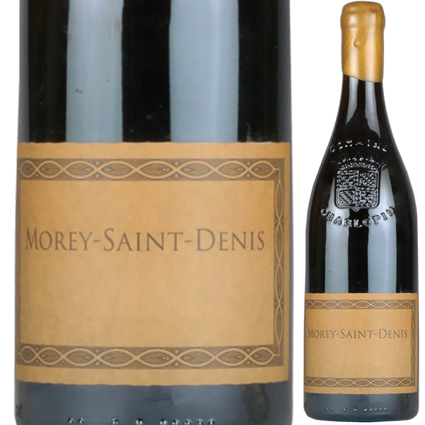 モレ サン ドニ 2023 ドメーヌ フィリップ シャルロパン 750ml  [赤]