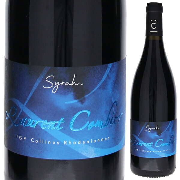 コリーヌ ロダニエンヌ ルージュ 2023 ドメーヌ コンビエ 750ml  [赤]