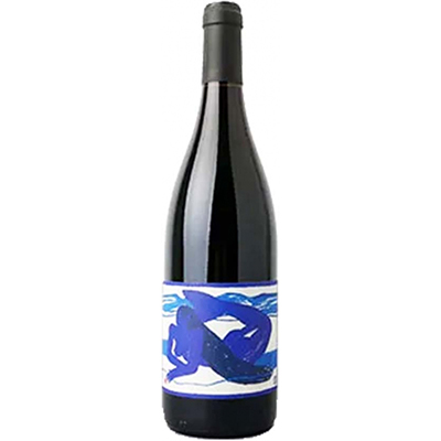 カルデラ 2024 ヨヨ 750ml  [赤]