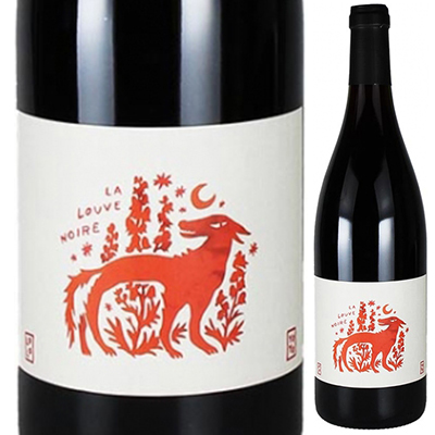 ラ ルーヴ ノワール 2024 ヨヨ 750ml  [赤]