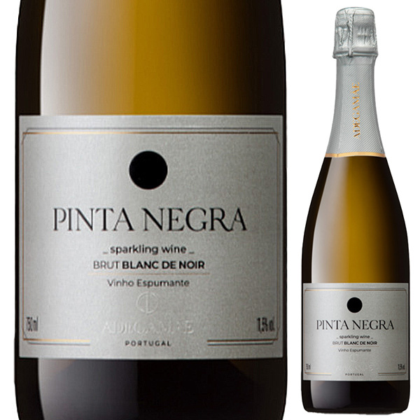 ピンタ ネグラ ブラン ド ノワール 2024 アデガマイン 750ml  [白]