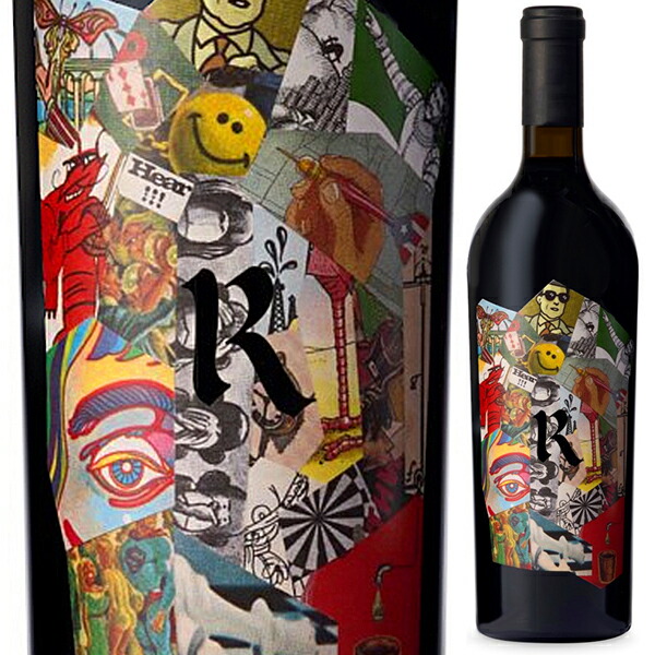 ジ アブサード 2022 レアム セラーズ 1500ml  [赤] [マグナム・大容量]