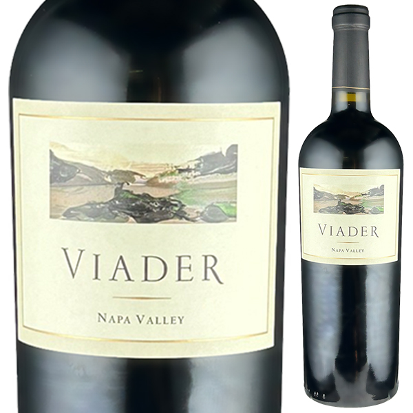 プロプラエタリー レッド 2019 ヴィアディア ヴィンヤーズ ＆ ワイナリー 1500ml  [赤] [マグナム・大容量]