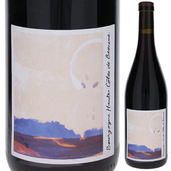 ブルゴーニュ オート コート ド ボーヌ 2023 ラ ショーム デ リー 750ml  [赤]