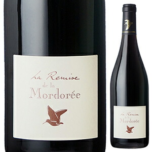 ラ ルミーズ ド ラ モルドレ ルージュ 2014 ドメーヌ ド ラ モルドレ 750ml  [赤]
