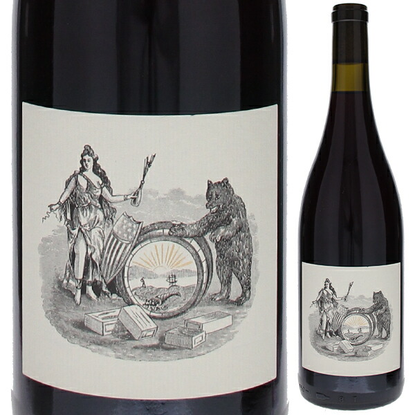 レッド テーブル ワイン カリフォルニア 2022 メートル ド シェ 750ml  [赤]