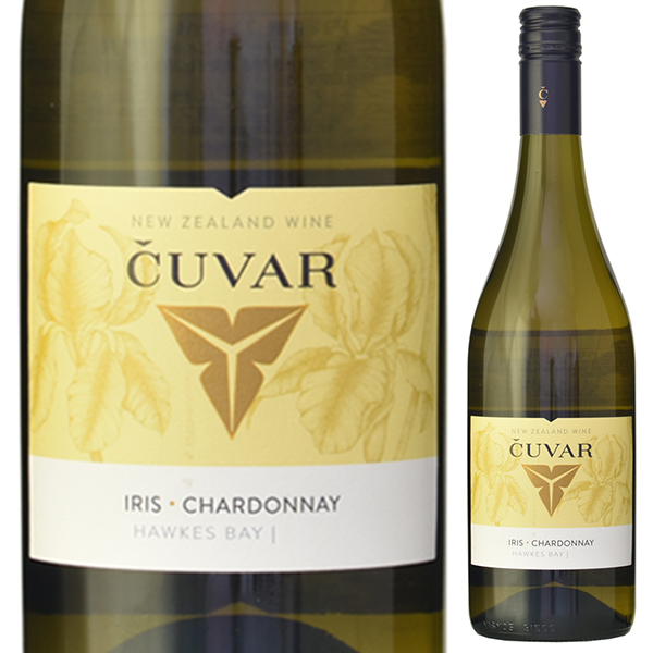 チュヴァー アイリス シャルドネ 2024 フィストニッチ ファミリー ヴィンヤーズ 750ml  [白]