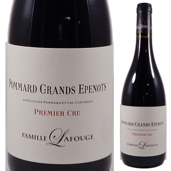 ポマール プルミエ クリュ グラン ゼプノ 2023 ラフージュ 750ml  [赤]