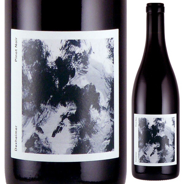 ピノノワール 2021 デクスハイマー 750ml  [赤]