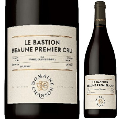 ル バスティオン ボーヌ プルミエ クリュ ルージュ 2023 ドメーヌ シャンソン 1500ml  [赤] [マグナム・大容量]