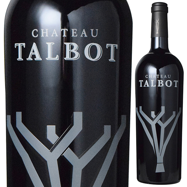 シャトー タルボ 2018 750ml  [赤]