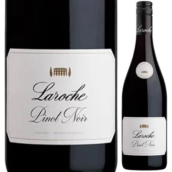 ラロッシュ ピノ ノワール 2024 アドヴィニ 750ml  [赤]