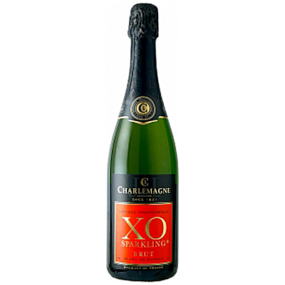シャルルマーニュ XO NV メゾン シャルルマーニュ 750ml  [発泡白]