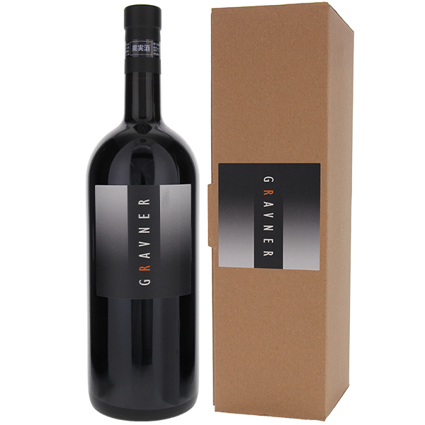 リボッラ リゼルヴァ 2010 グラヴネル 1500ml  [白] [マグナム・大容量]