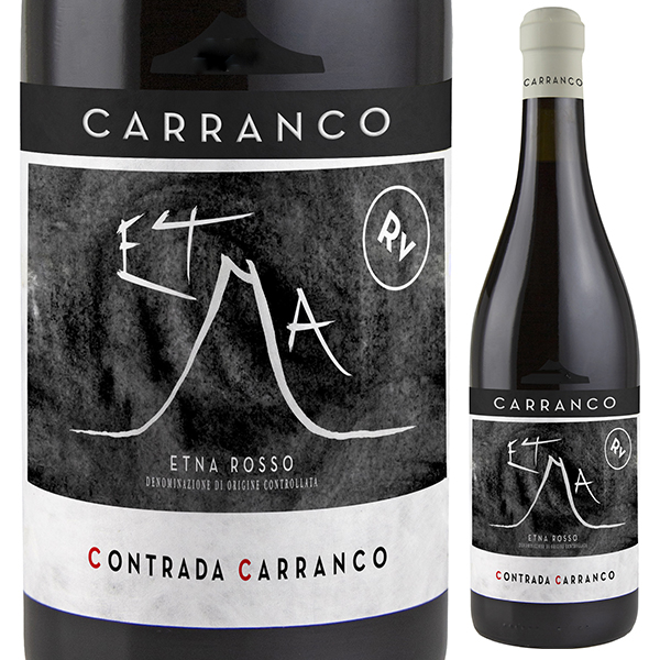 コントラーダ カッランコ エトナ ロッソ リゼルヴァ 2019 カッランコ 750ml  [赤]
