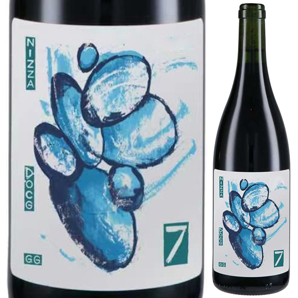 ニッツァ 2021 セッテ 750ml  [赤]