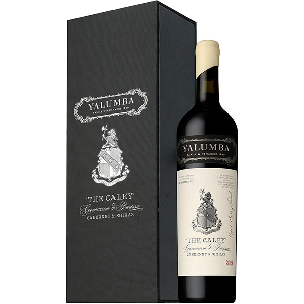 [ギフトボックス入り]ザ カレイ カベルネ シラーズ 2019 ヤルンバ 750ml  [赤]