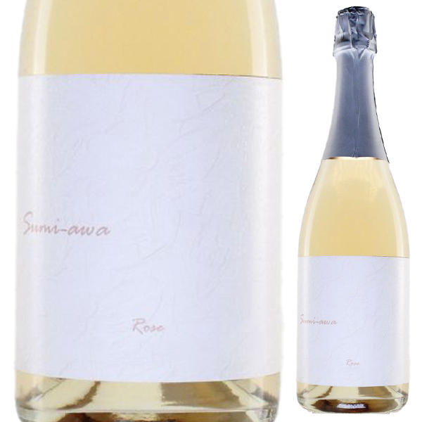 ラ メゾン ド ラ リヴィエール 澄泡 ロゼ  2023 ニキ ヒルズ ヴィレッジ 750ml  [微発泡ロゼ]