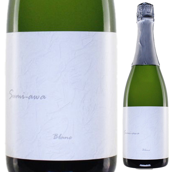 ラ メゾン ド ラ リヴィエール 澄泡 ブラン 2023 ニキ ヒルズ ヴィレッジ 750ml  [微発泡白]