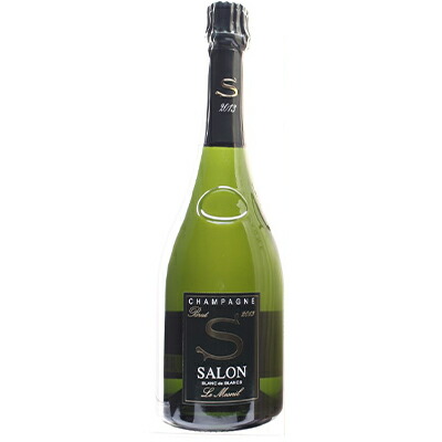 サロン ブラン ド ブラン ルメニル 2008 シャンパーニュ サロン 1500ml  [発泡白] [マグナム・大容量]