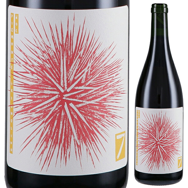 グリニョリーノ 2024 セッテ 750ml  [赤]