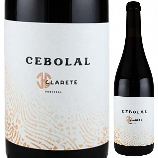 セボラル クラレーテ 2023 エルダーデ ド セボラル 750ml  [赤]