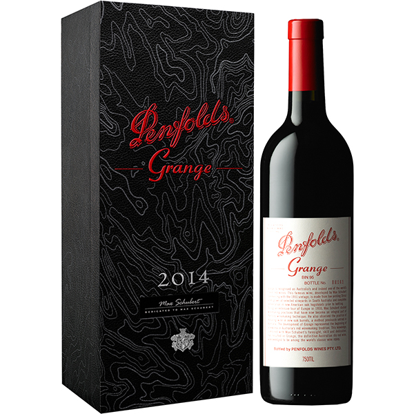 グランジ 2014 ペンフォールズ 750ml  [赤]