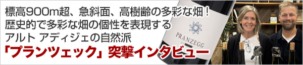 突撃インタビュー