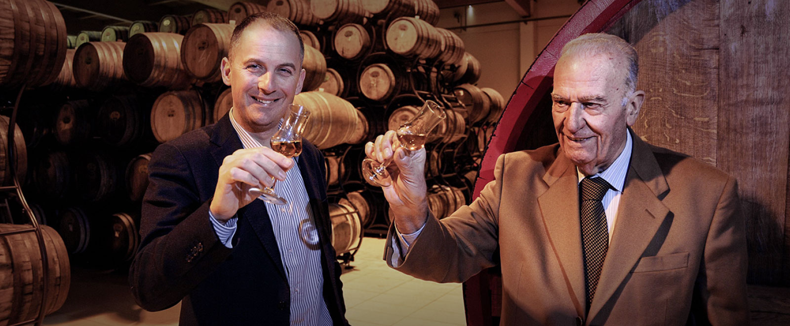 シボーナファミリー